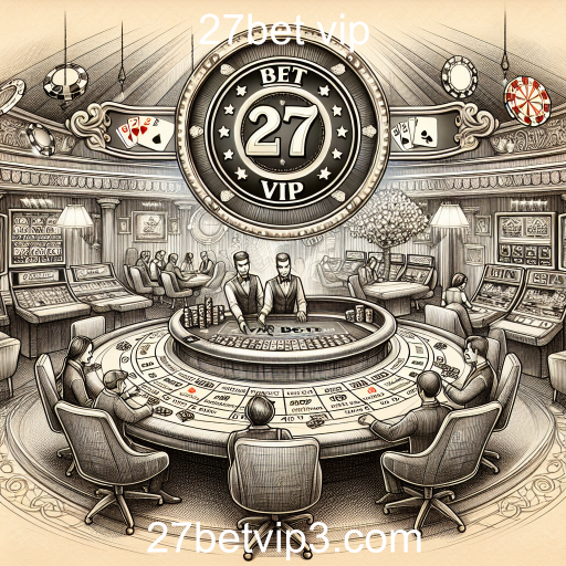 Explorando os Bônus no 27bet vip: Oportunidades e Vantagens